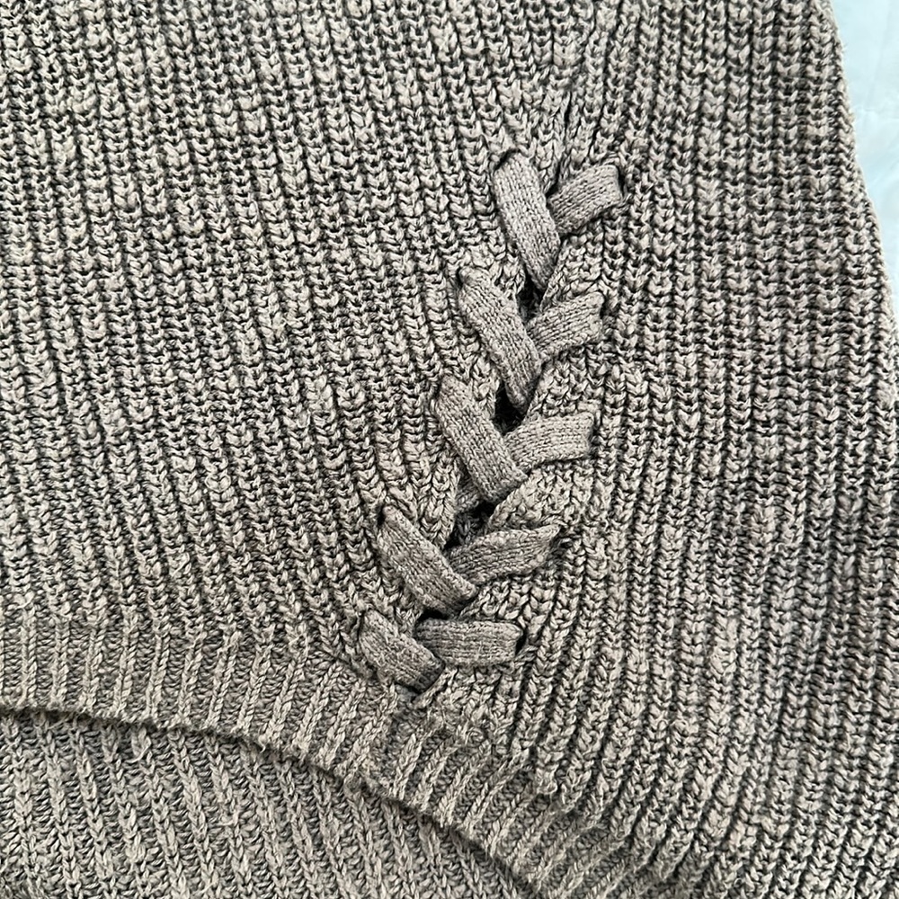 Express sweater - Picture 2 of 3